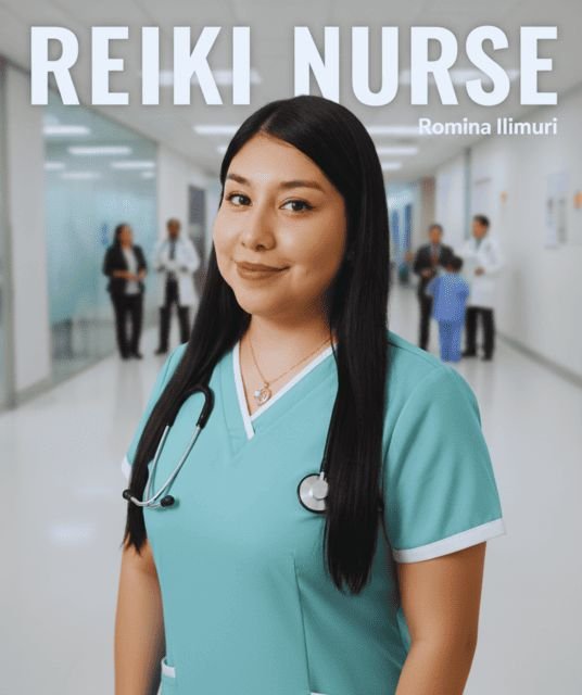 Reiki Nurse