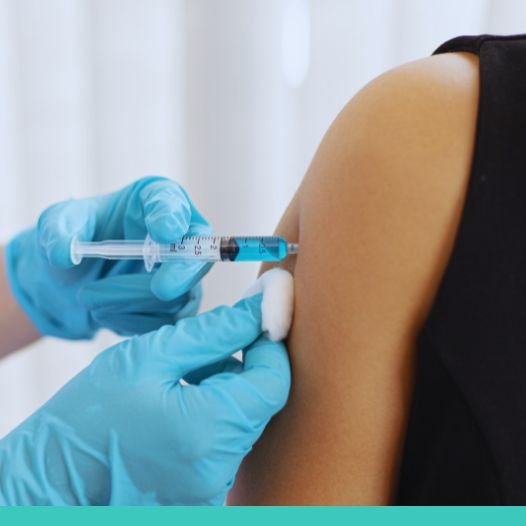 Administración tratamientos