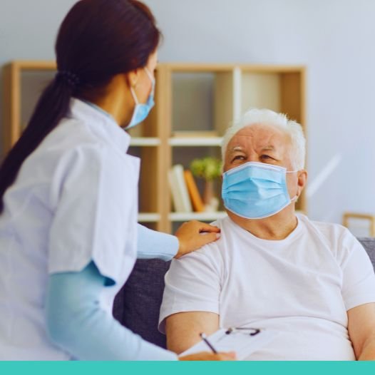 Cuidado Postoperatorios - Romina Ilimuri