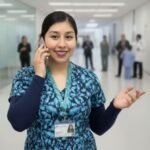 Contáctame - Romina Ilimuri